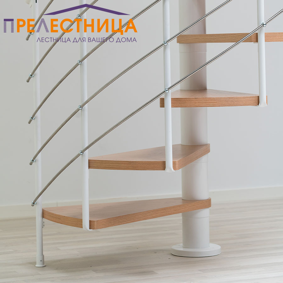 Фото лестницы 6