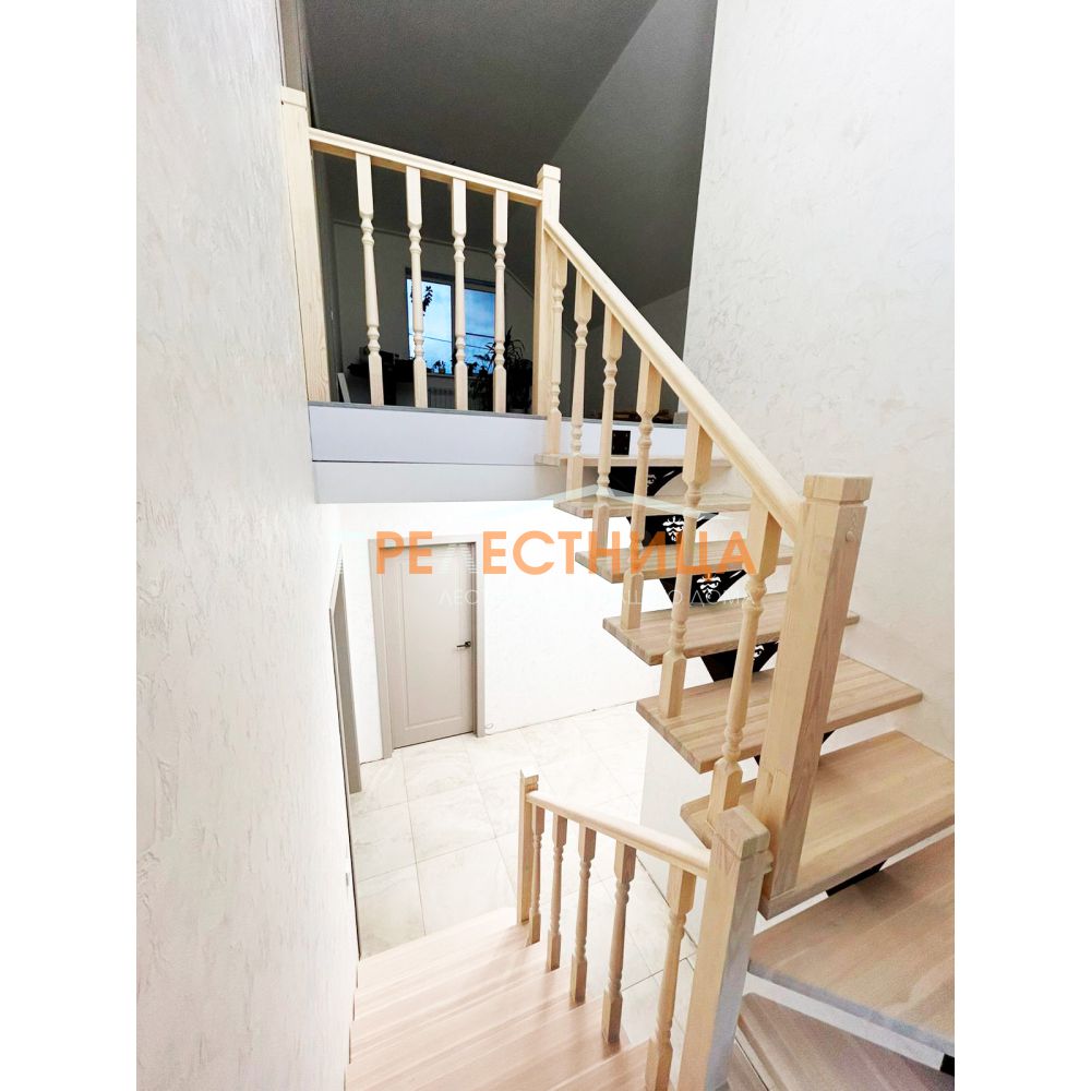 Фото лестницы 3