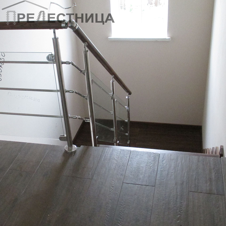 Фото лестницы 5