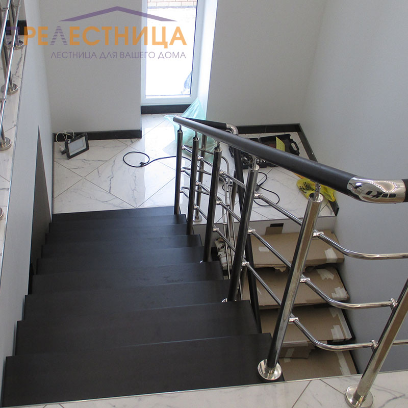 Фото лестницы 3