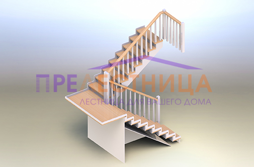 Изображение 3D проекта 2