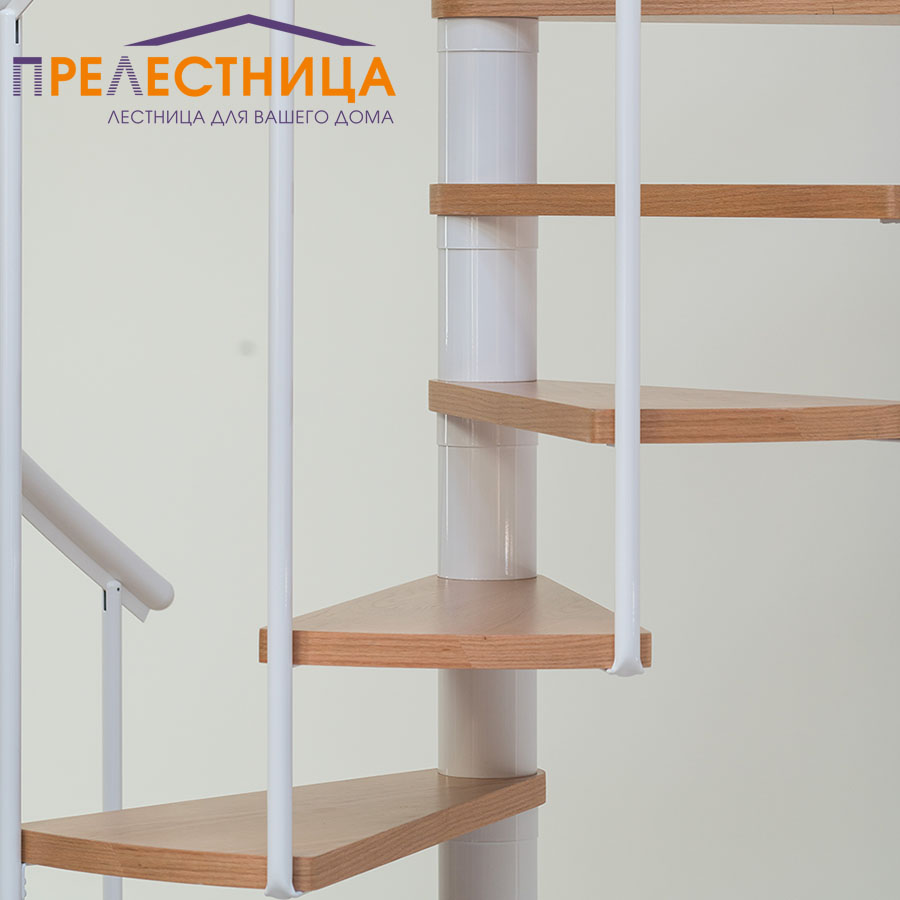 Фото лестницы 5