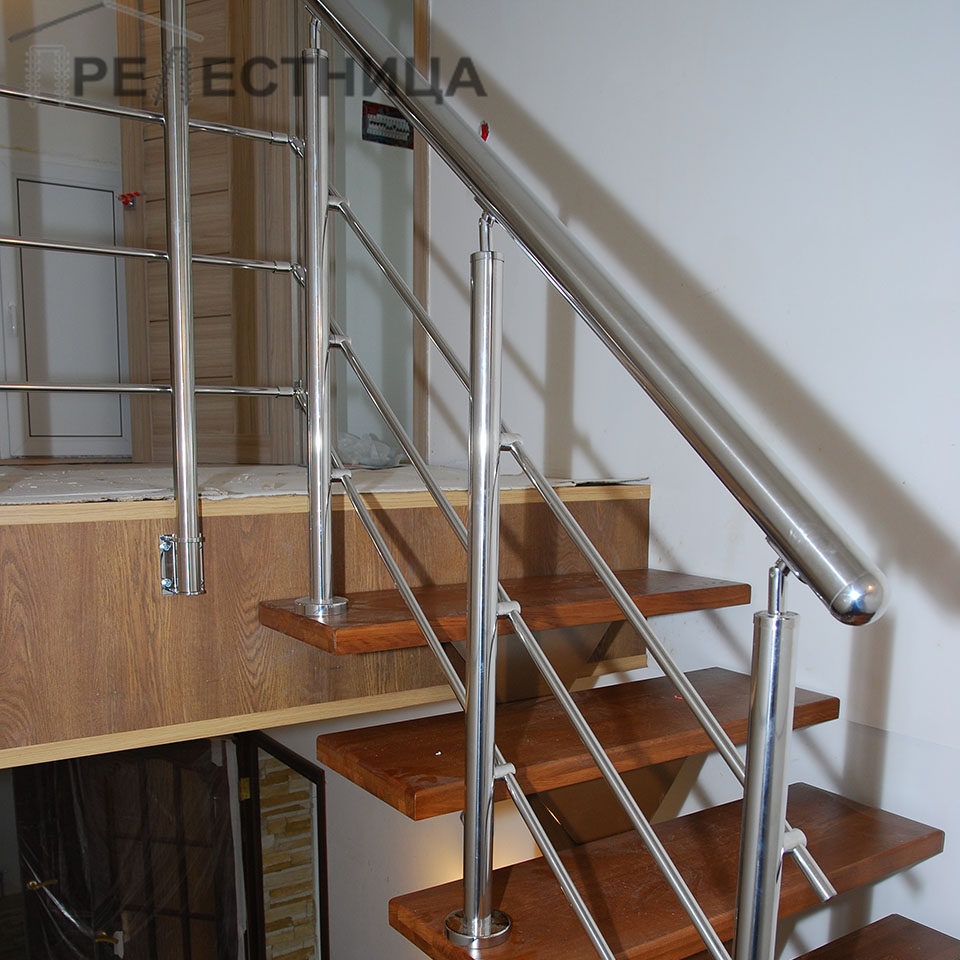 Фото лестницы 2