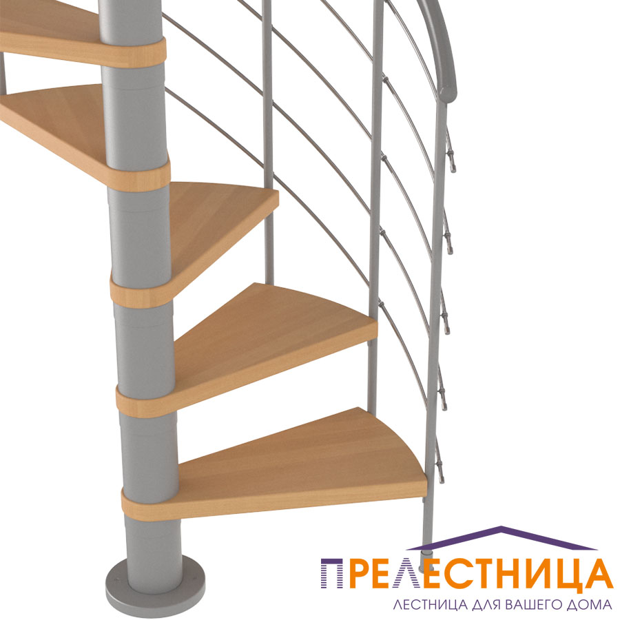 Фото лестницы 12