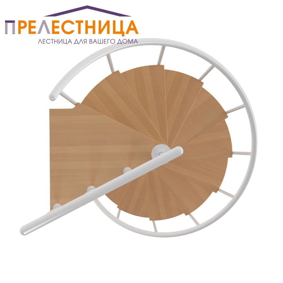 Фото лестницы 7
