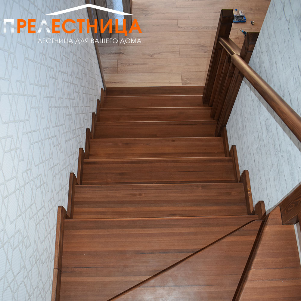 Фото лестницы 3