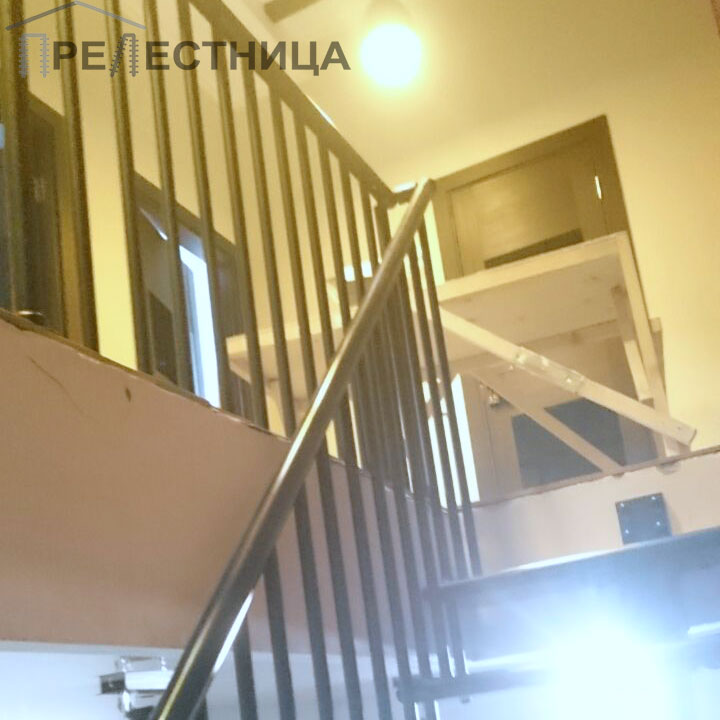 Фото лестницы 4
