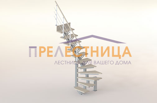 Изображение 3D проекта 3