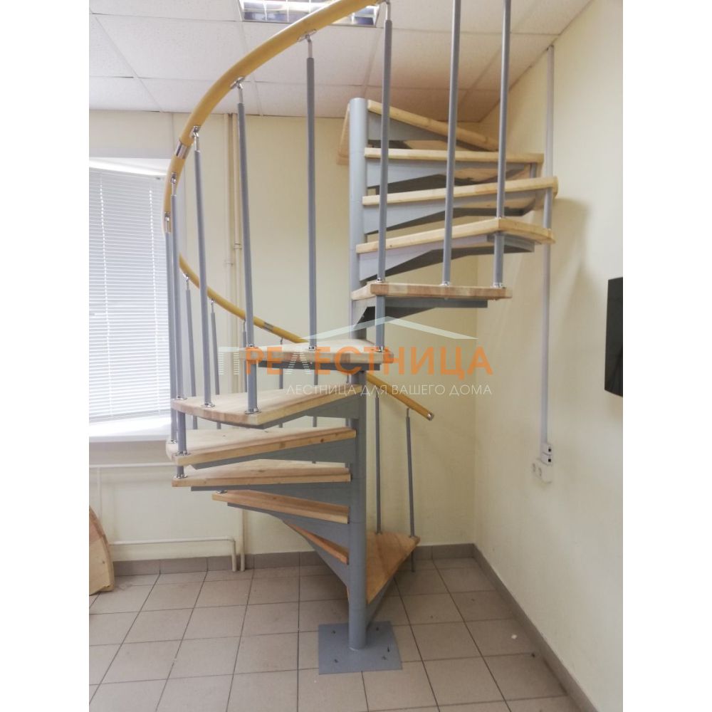 Фото лестницы 2
