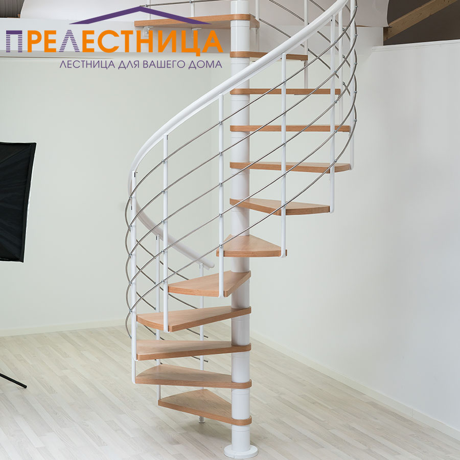 Фото лестницы 6
