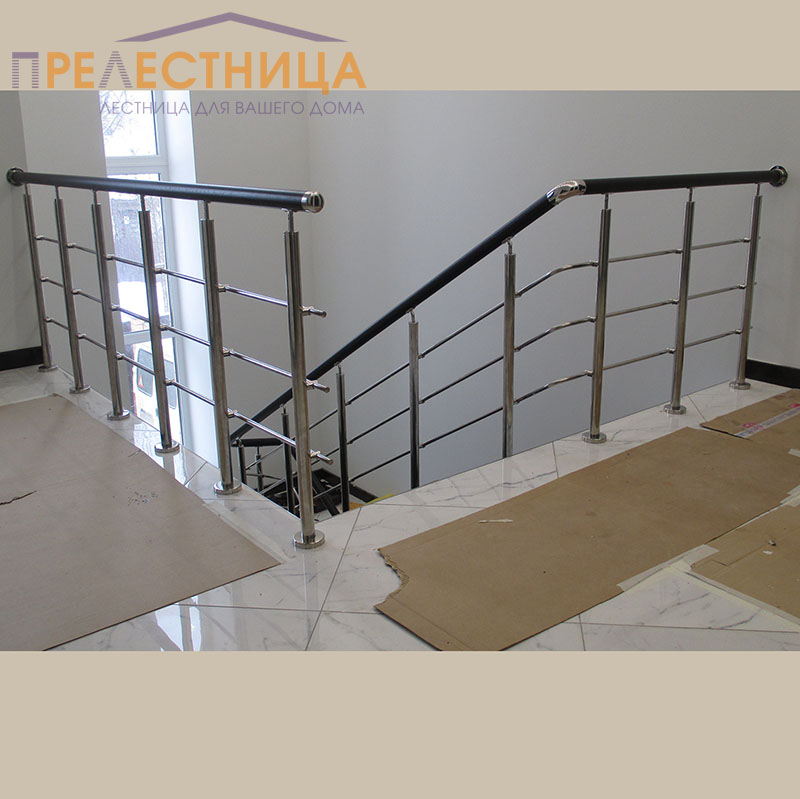 Фото лестницы 6
