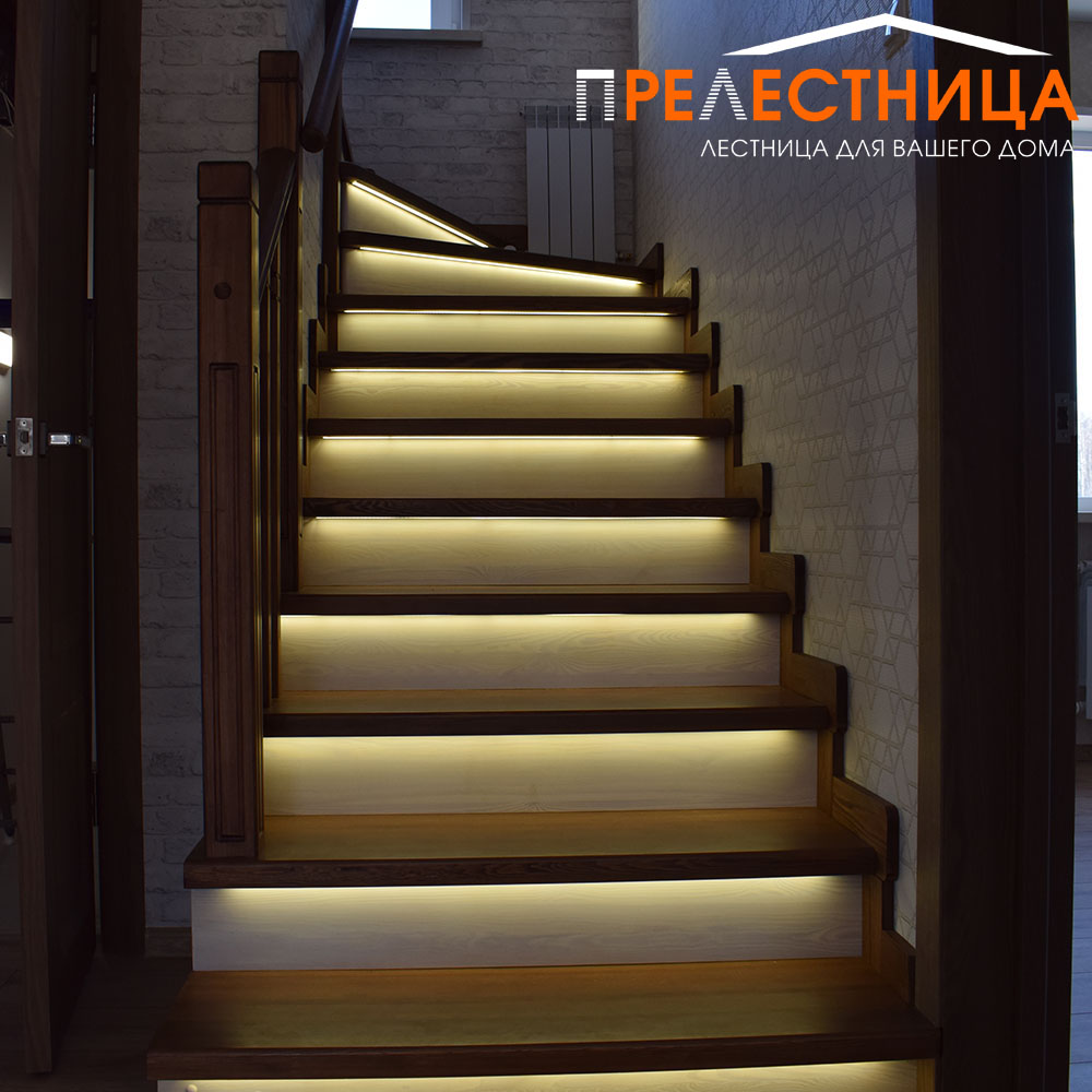 Фото лестницы 2
