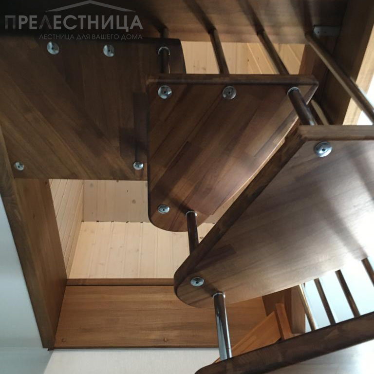 Фото лестницы 5
