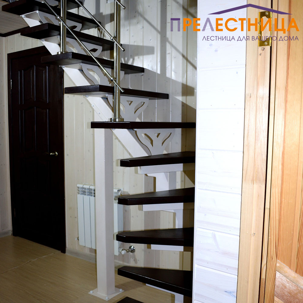 Фото лестницы 6