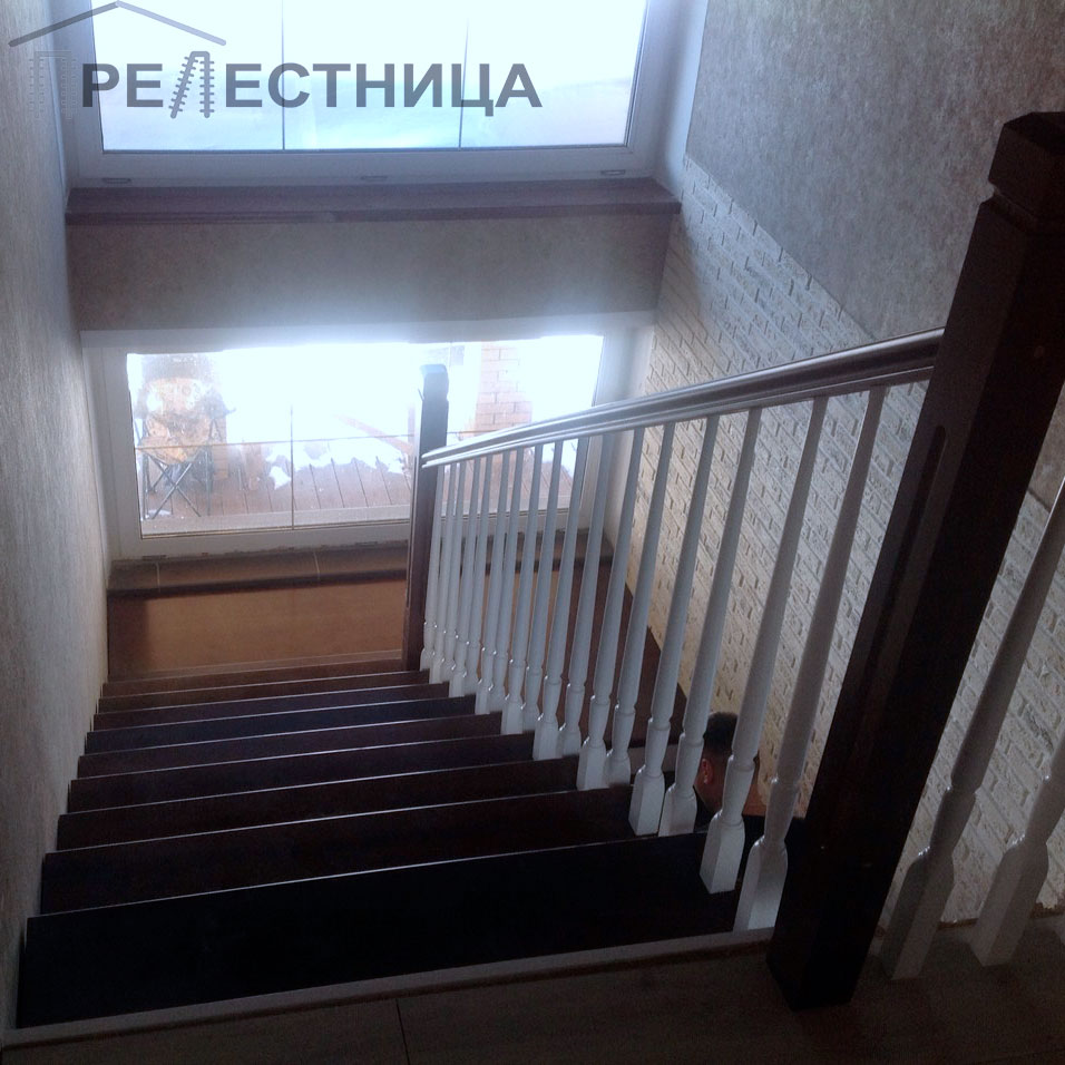 Фото лестницы 2