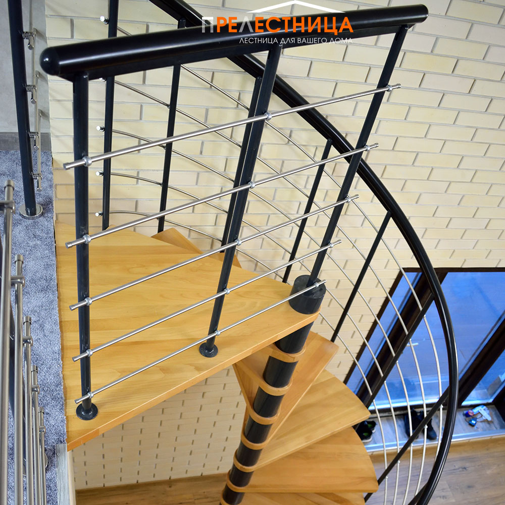 Фото лестницы 5