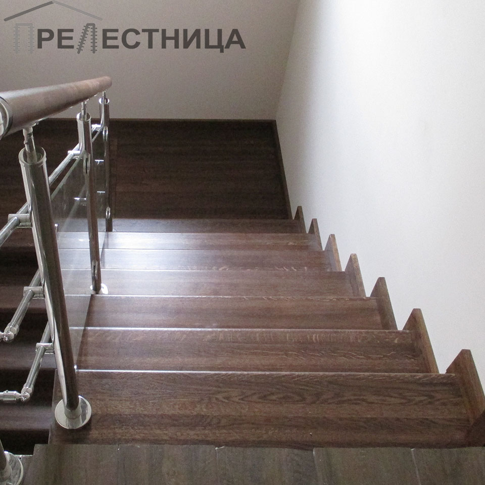 Фото лестницы 4