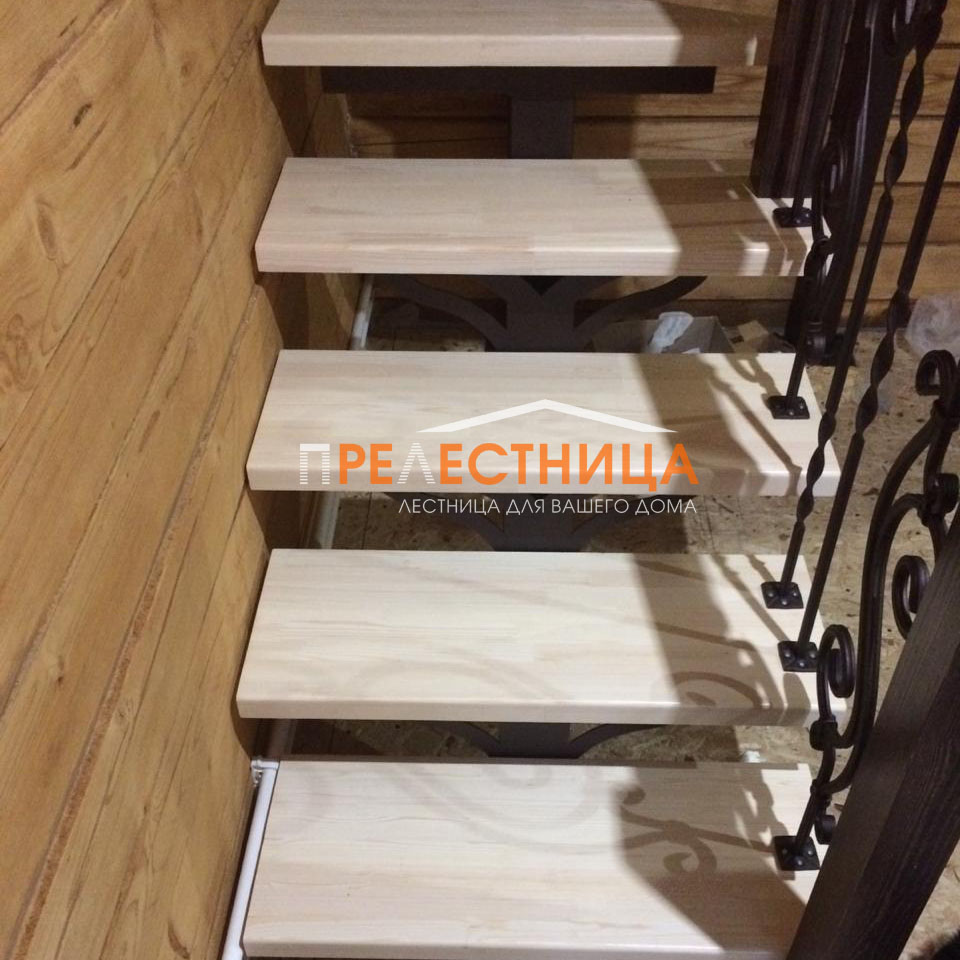 Фото лестницы 2