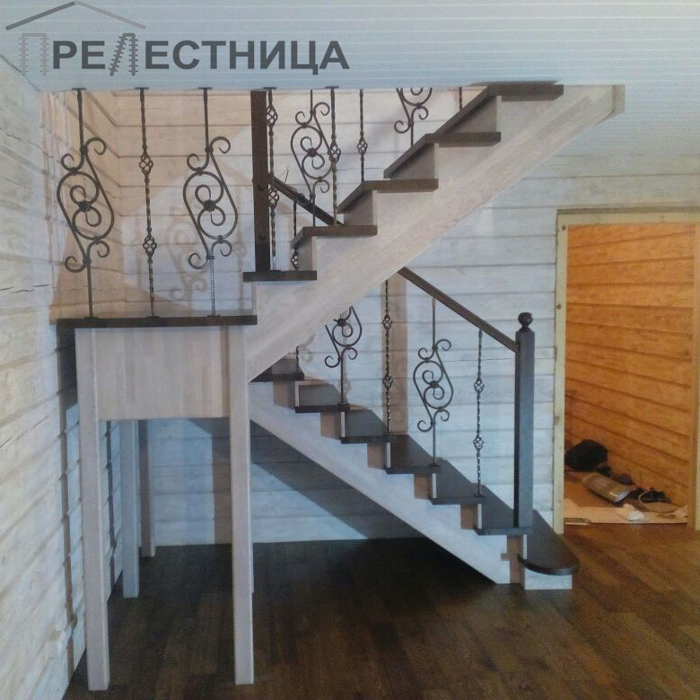 Фото лестницы 1