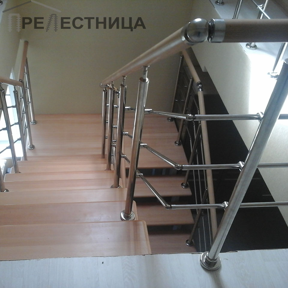 Фото лестницы 5