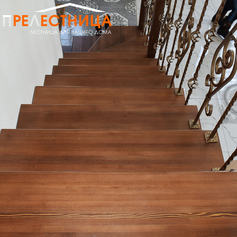 Фото лестницы 2