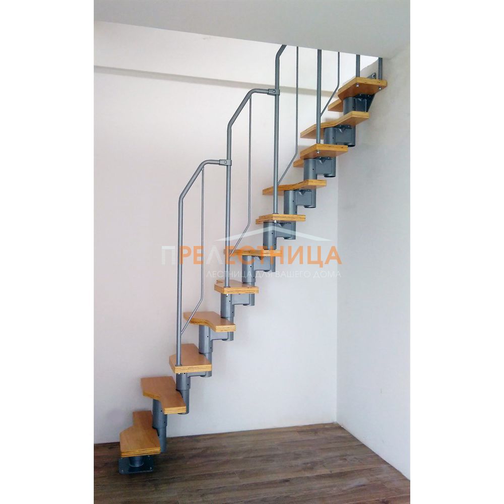Фото лестницы 3