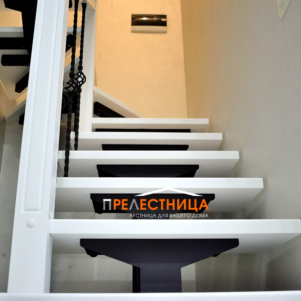 Фото лестницы 3