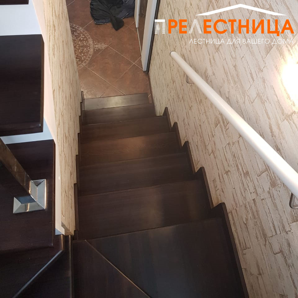 Фото лестницы 5