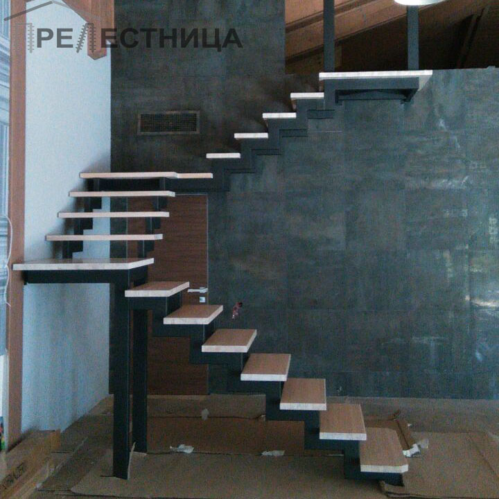 Фото лестницы 2