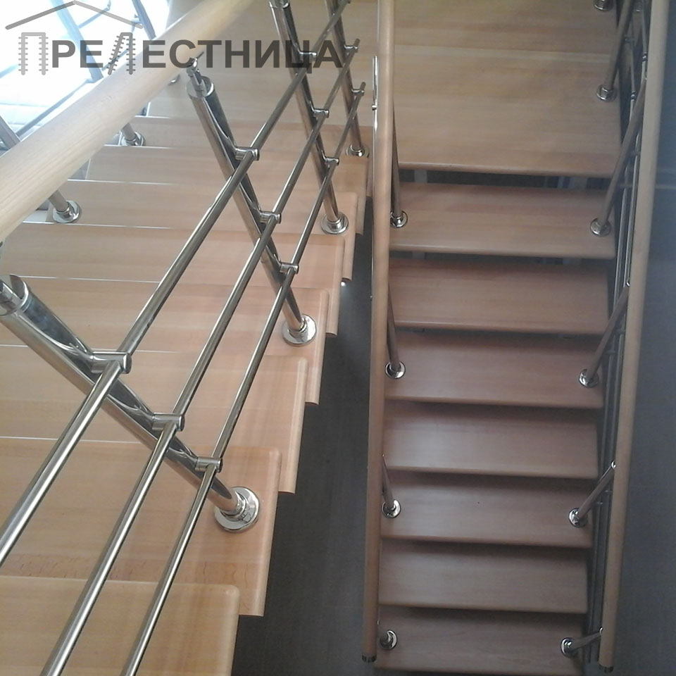 Фото лестницы 3