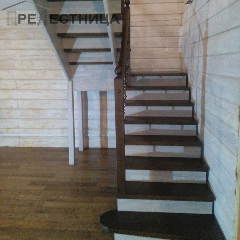 Фото лестницы 3