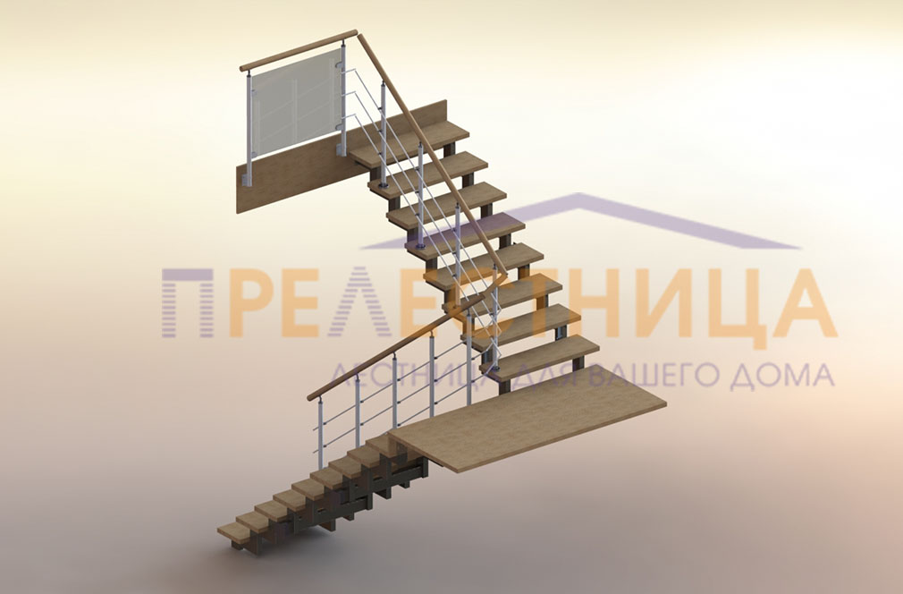 Изображение 3D проекта 1