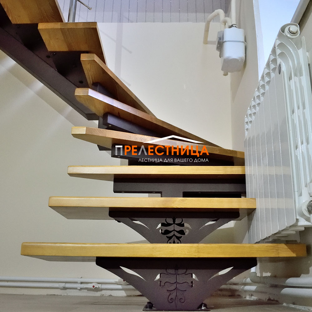 Фото лестницы 3