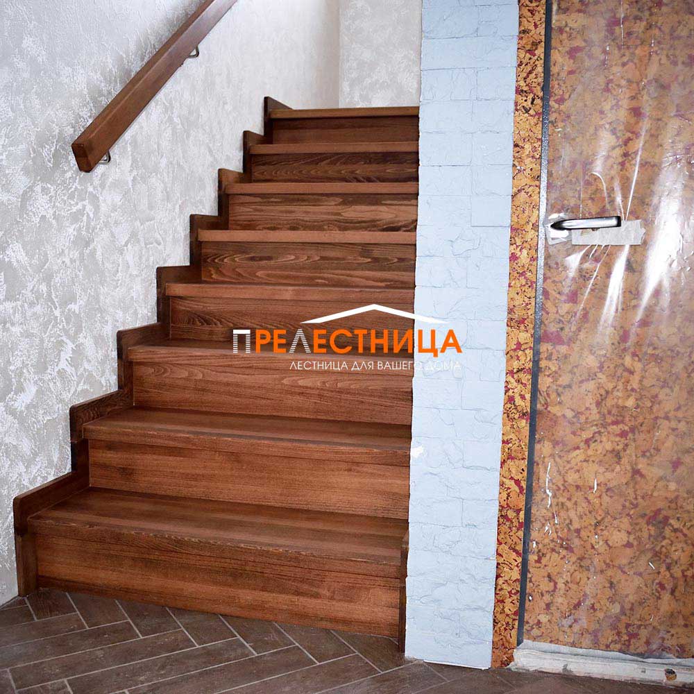 Фото лестницы 1