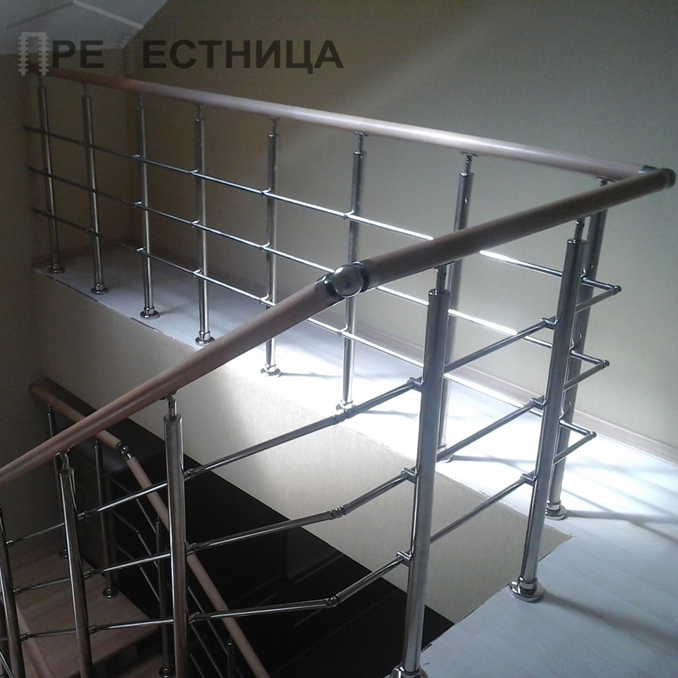 Фото лестницы 6