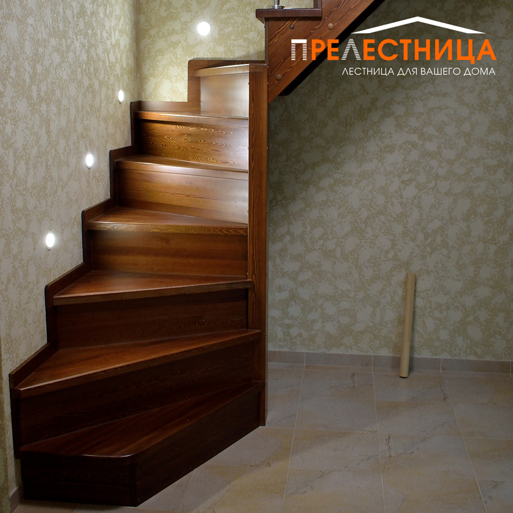 Фото лестницы 1