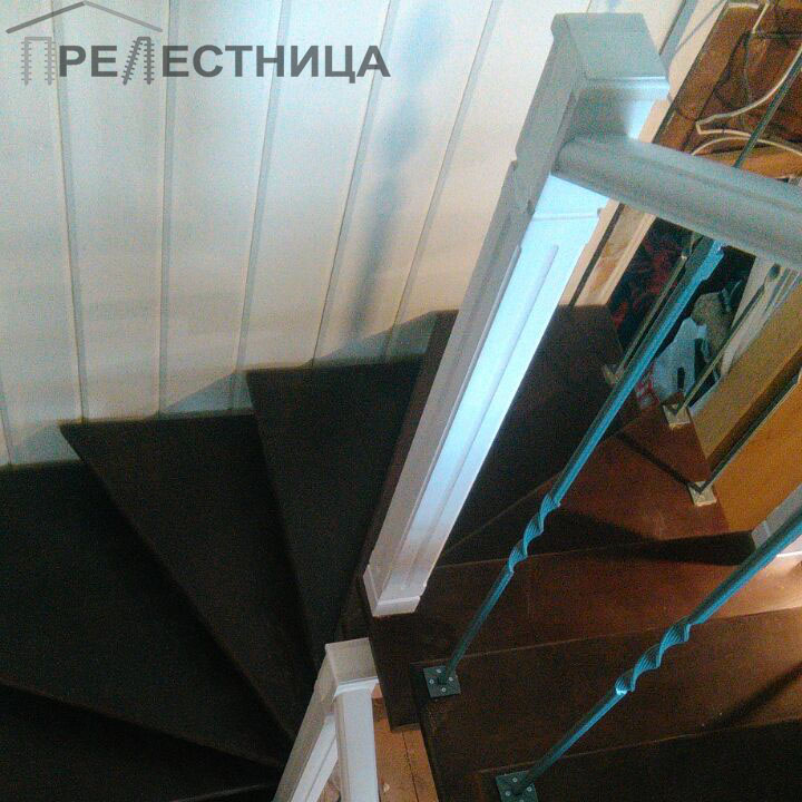 Фото лестницы 3