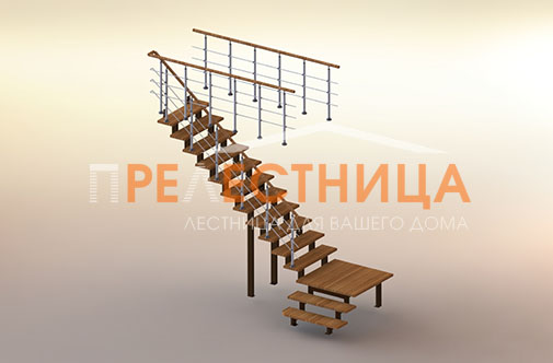 Изображение 3D проекта 1