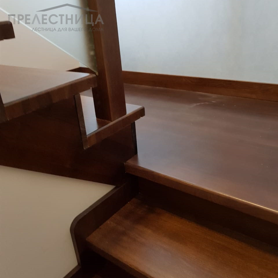 Фото лестницы 3