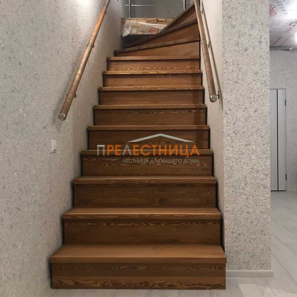 Фото лестницы 1