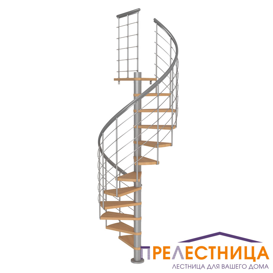 Фото лестницы 10