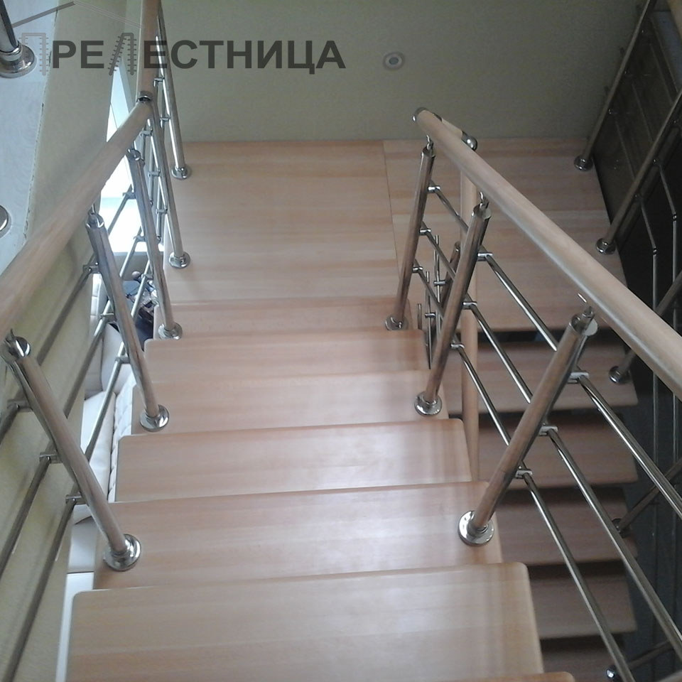 Фото лестницы 4
