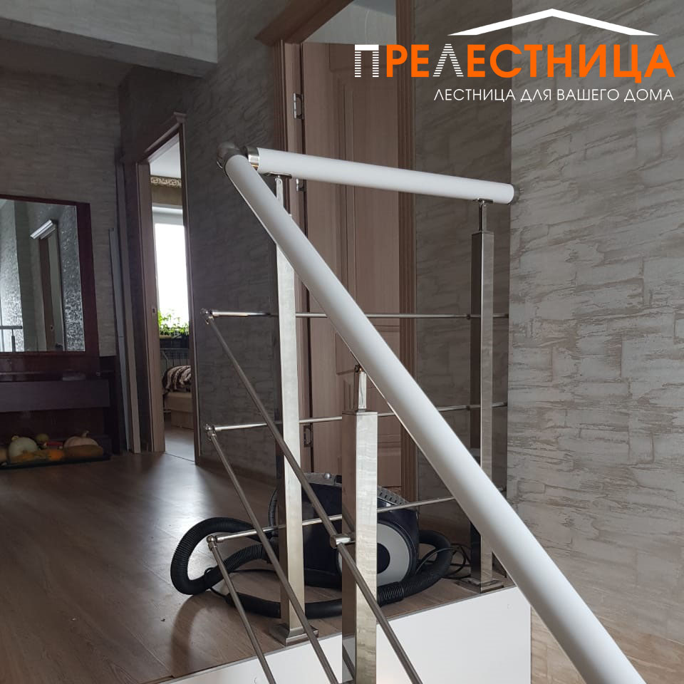 Фото лестницы 7