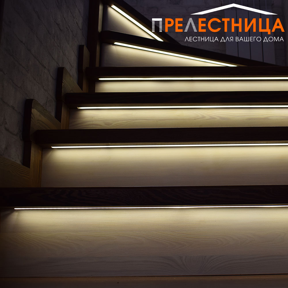 Фото лестницы 9
