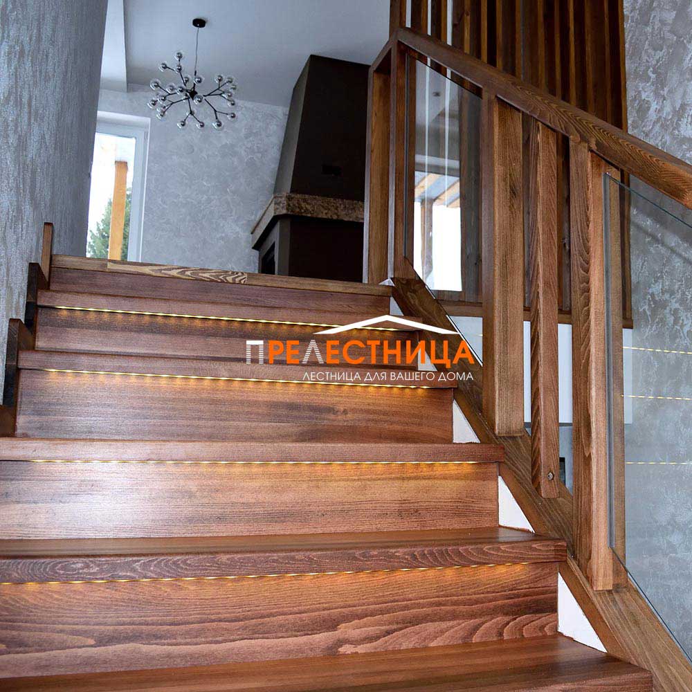 Фото лестницы 5
