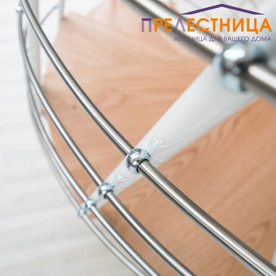 Фото лестницы 7