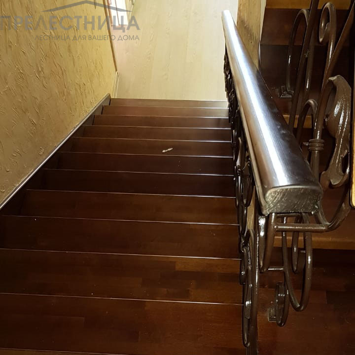 Фото лестницы 2