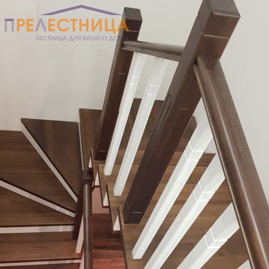 Фото лестницы 3