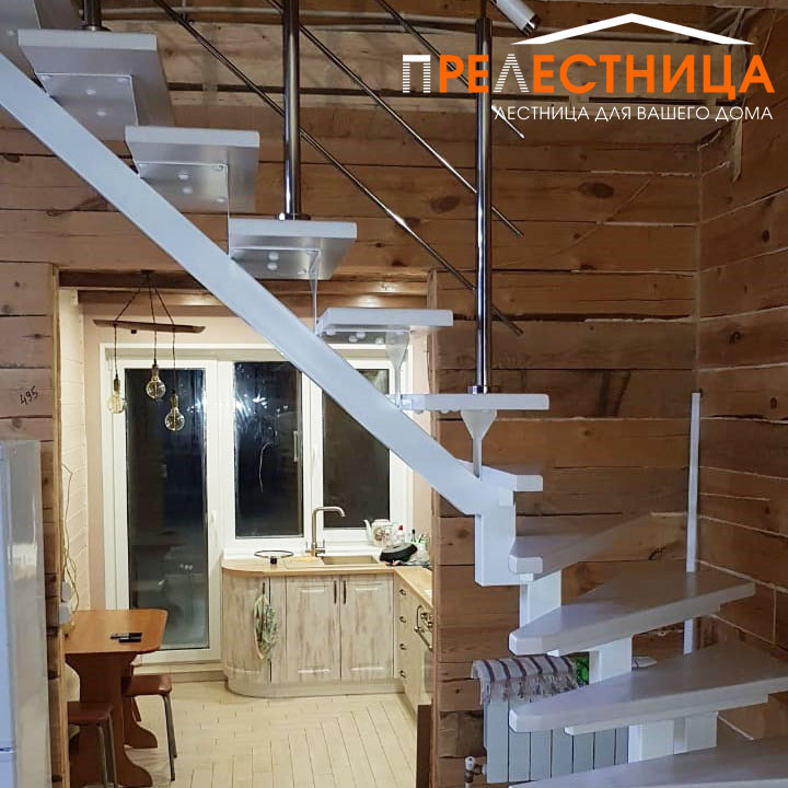 Фото лестницы 3