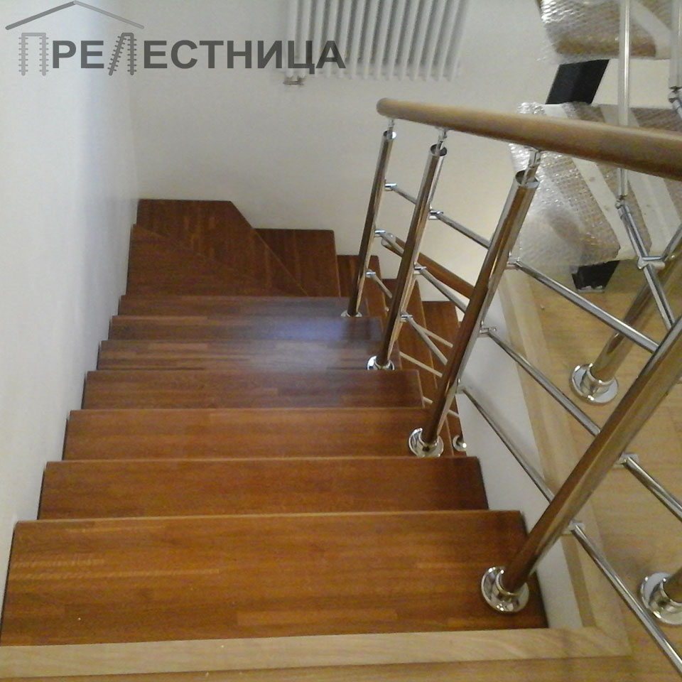 Фото лестницы 3